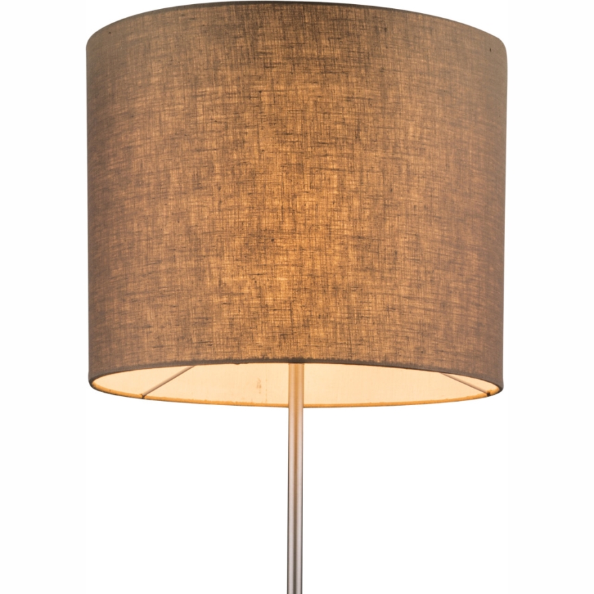 Globo 15186S - Stehlampe BETTY 1xE27/60W/230V