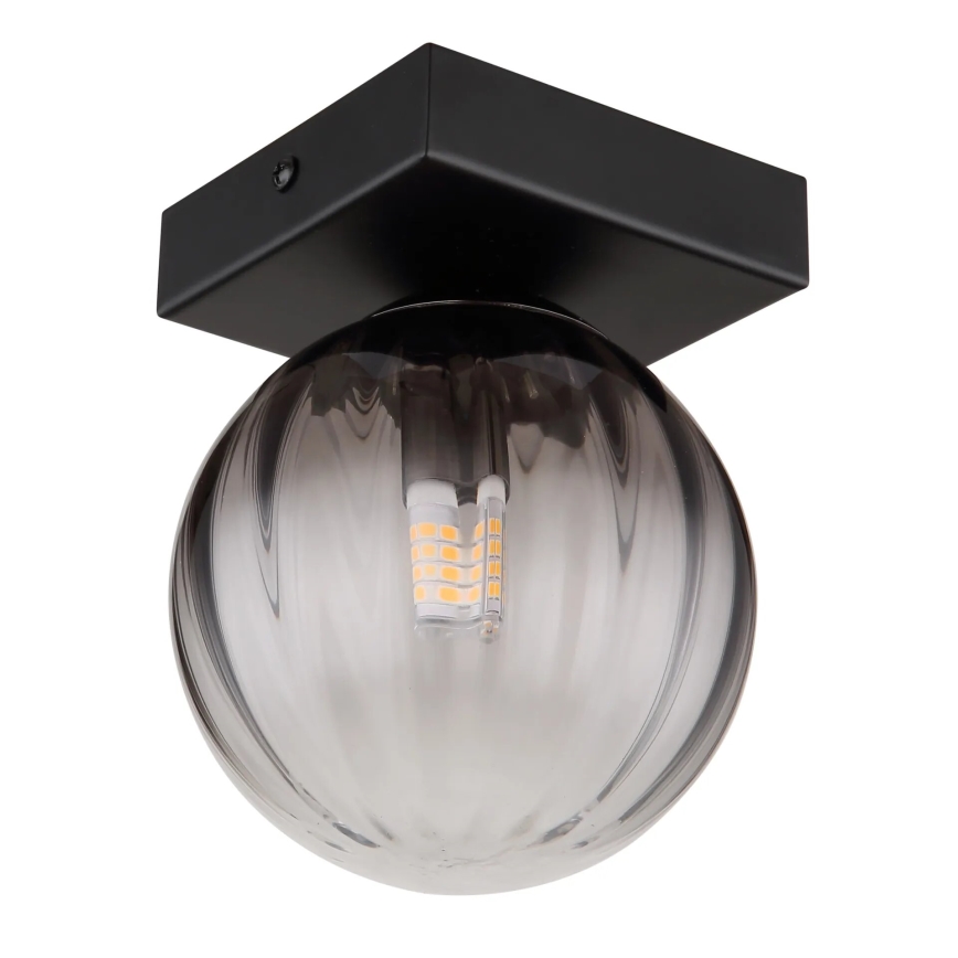 Globo - Plafoniera 1xG9/10W/230V