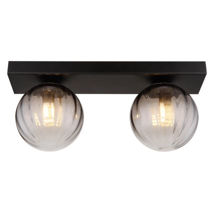 Globo - Deckenleuchte 2xG9/10W/230V
