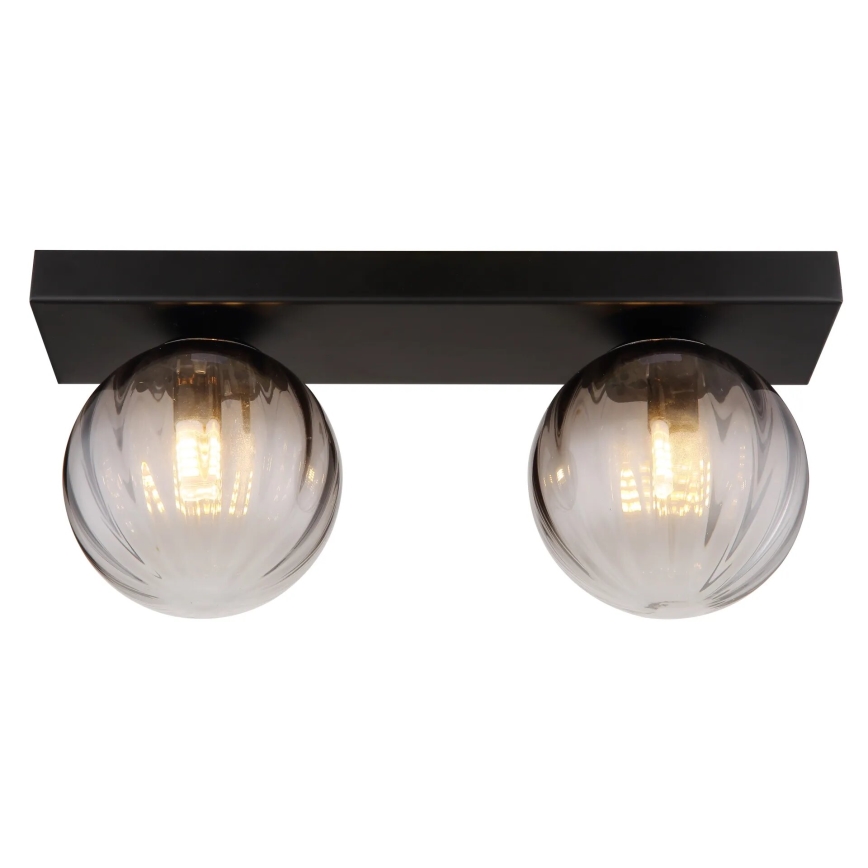 Globo - Deckenleuchte 2xG9/10W/230V