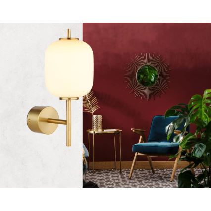 Globo - Applique a LED LED/7W/230V