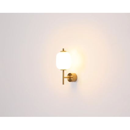 Globo - Applique a LED LED/7W/230V