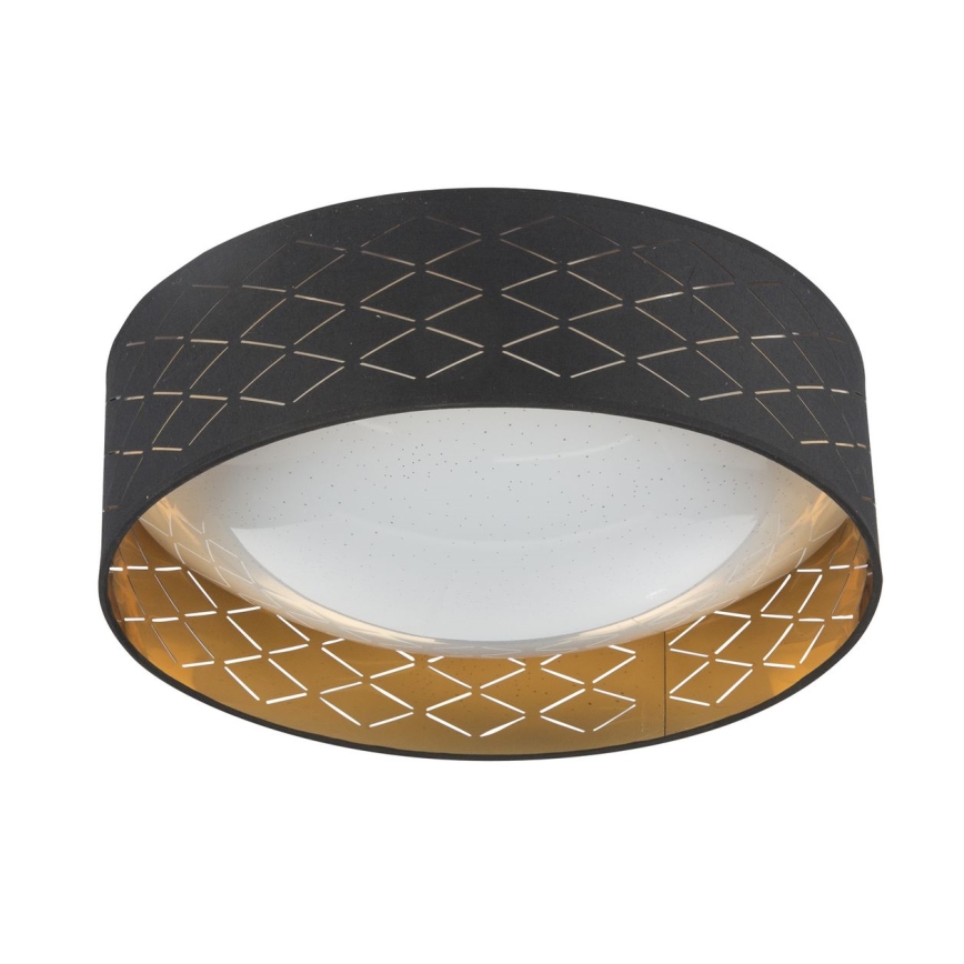 Globo 15229D7 - LED Deckenleuchte CLARKE LED/18W/230V