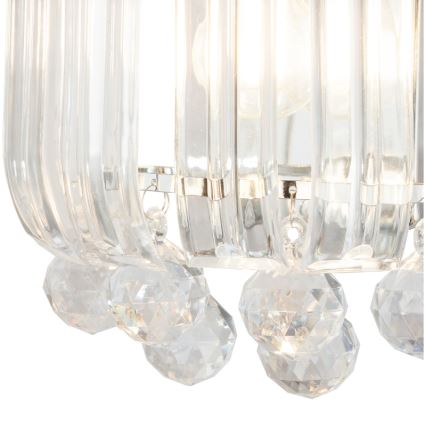 Globo - Applique 1xE14/40W/230V