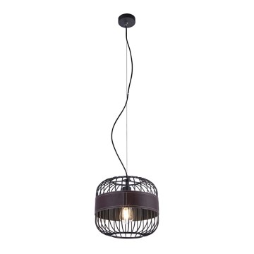 Globo 15313H - Hängeleuchte TUNO 1xE27/60W/230V