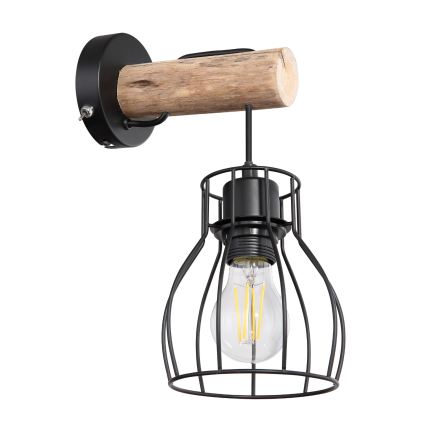 Globo - Applique 1xE27/40W/230V