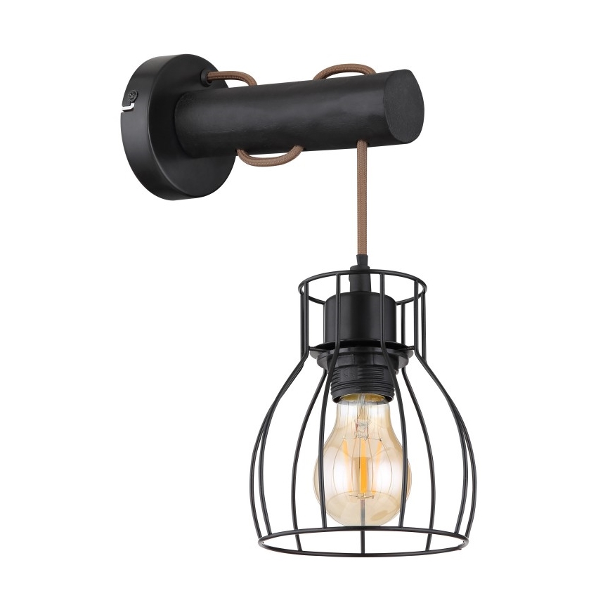 Globo - Applique 1xE27/40W/230V