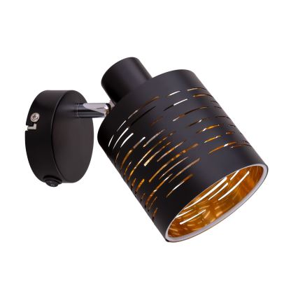 Globo 15342-1 - Applique murale TUNNO 1xE14/15W/230V