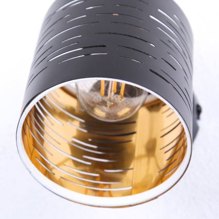 Globo 15342-1 - Applique murale TUNNO 1xE14/15W/230V