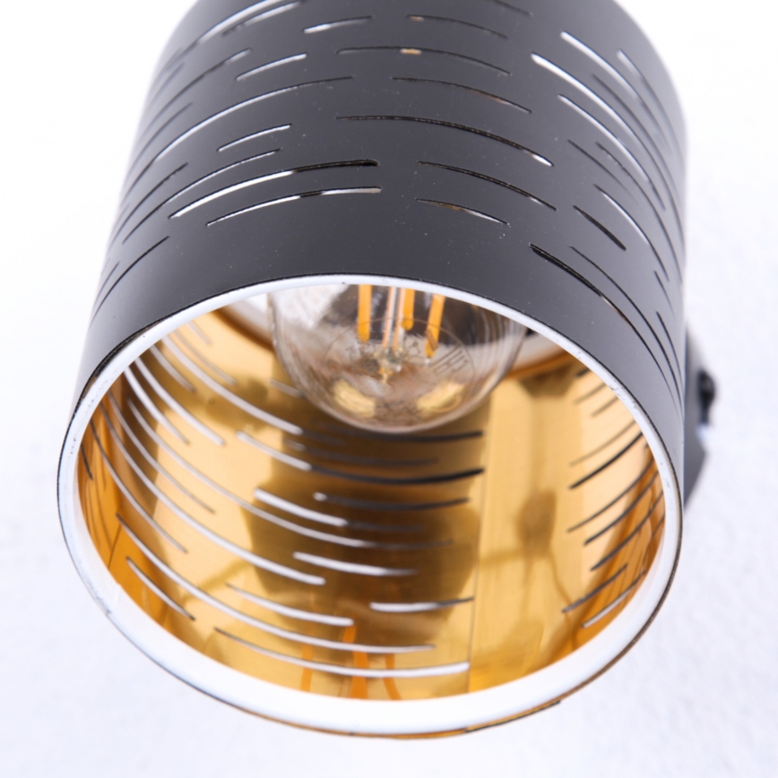 Globo 15342-1 - Applique murale TUNNO 1xE14/15W/230V