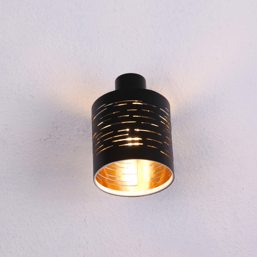 Globo 15342-1 - Applique TUNNO 1xE14/15W/230V