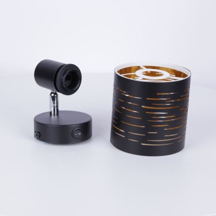 Globo 15342-1 - Applique TUNNO 1xE14/15W/230V