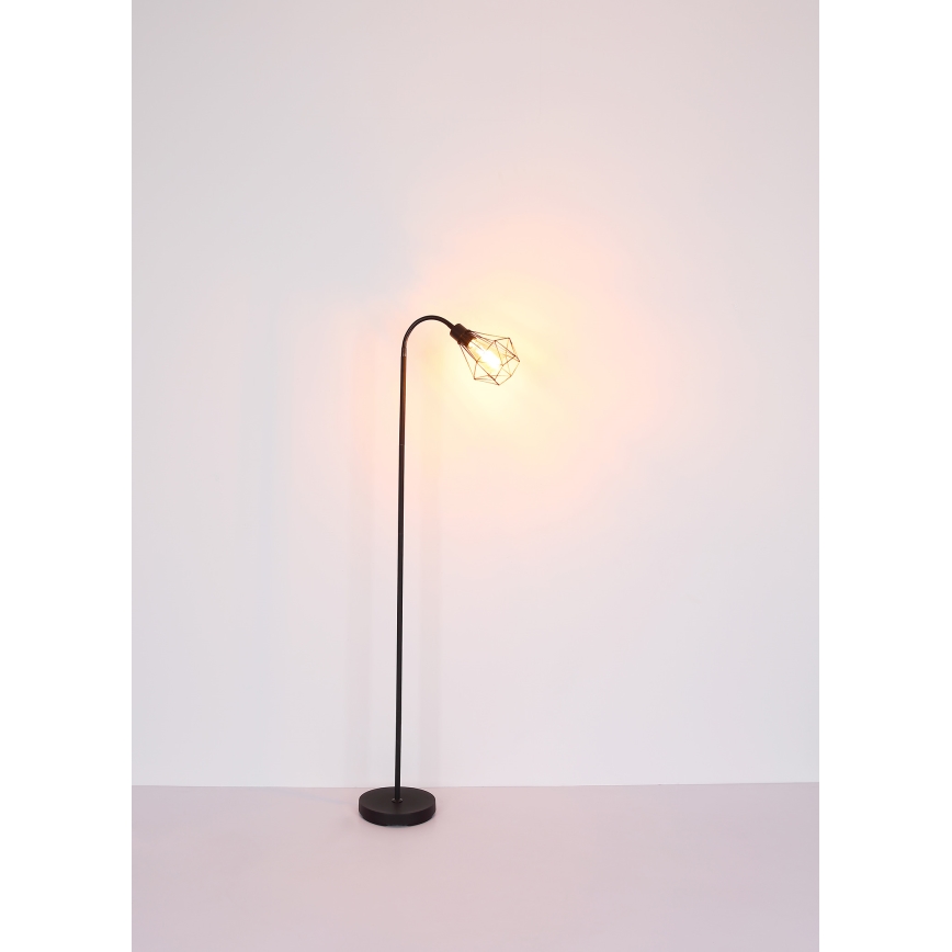 Globo - Lampadaire 1xE27/40W/230V