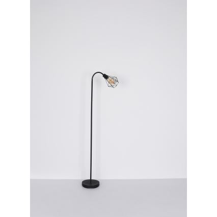 Globo - Lampadaire 1xE27/40W/230V