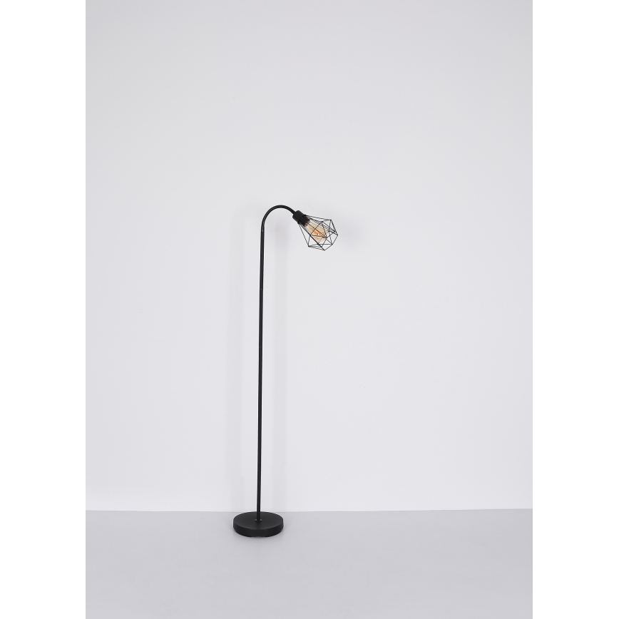 Globo - Lampadaire 1xE27/40W/230V