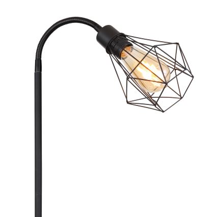 Globo - Lampadaire 1xE27/40W/230V