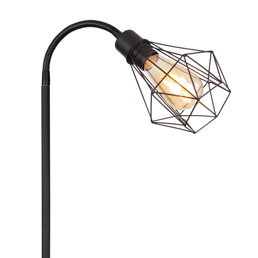 Globo - Lampadaire 1xE27/40W/230V