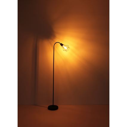 Globo - Stehleuchte 1xE27/40W/230V