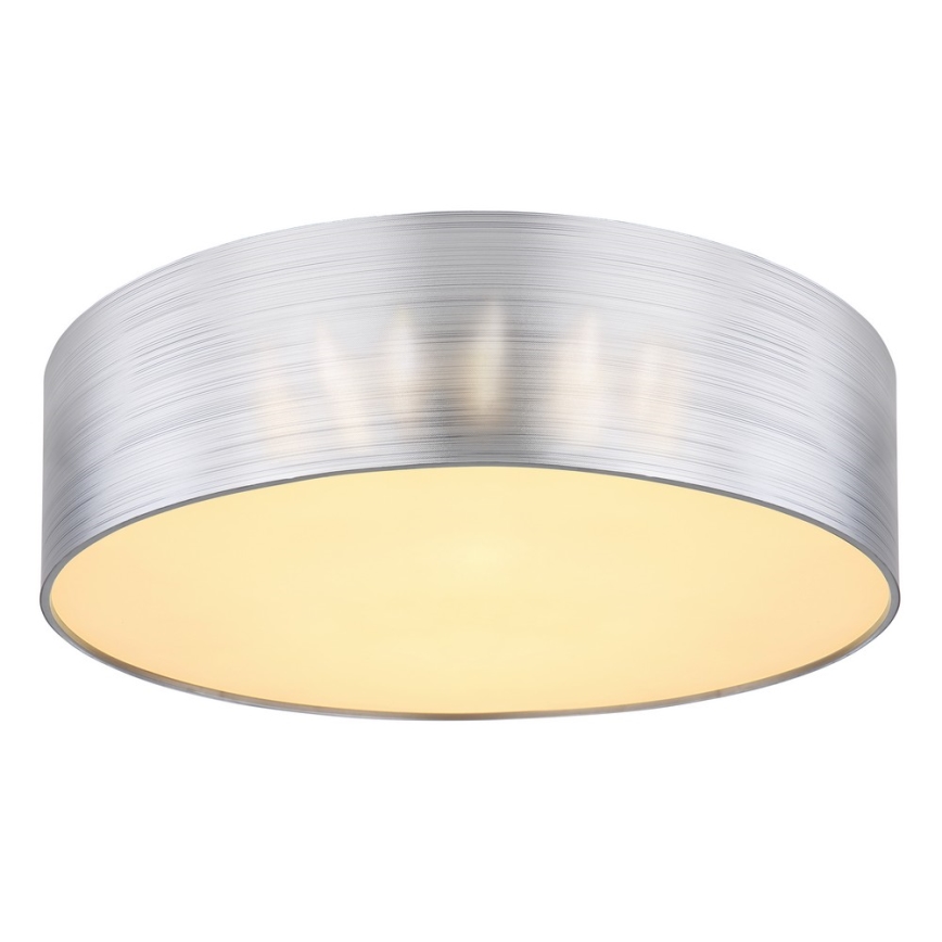 Globo - Plafoniera LED dimmerabile LED/24W/230V + TC