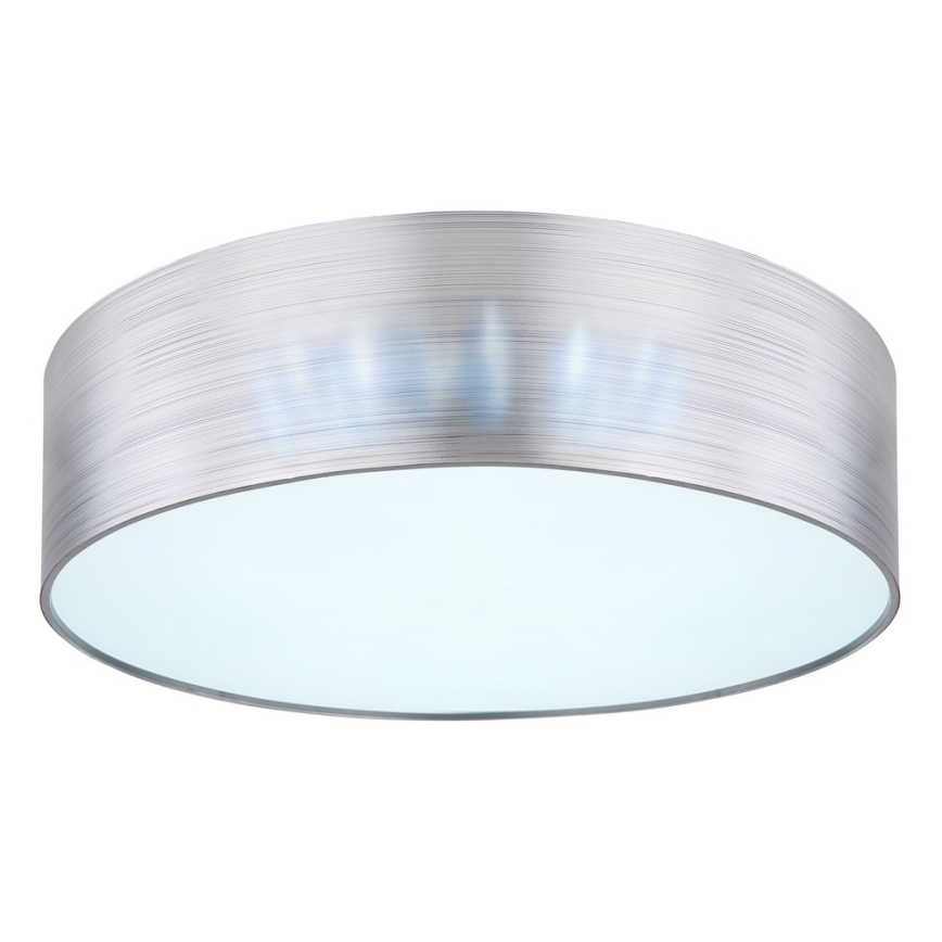 Globo - Plafoniera LED dimmerabile LED/24W/230V + TC