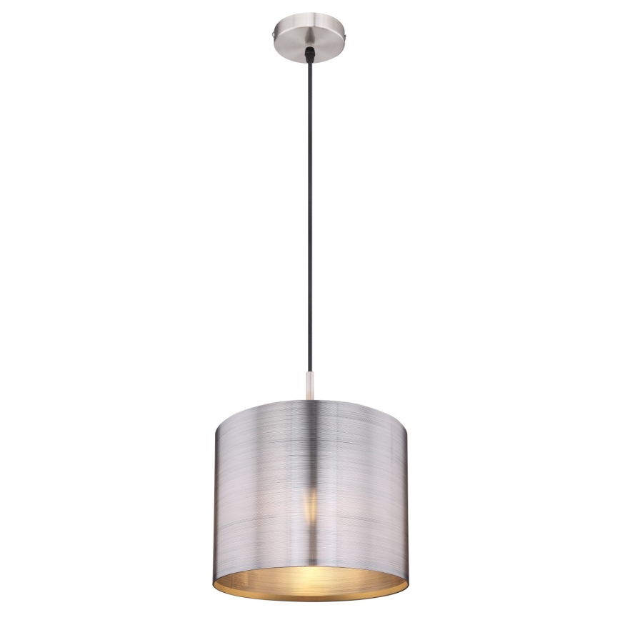 Globo - Suspension avec fil 1xE27/60W/230V
