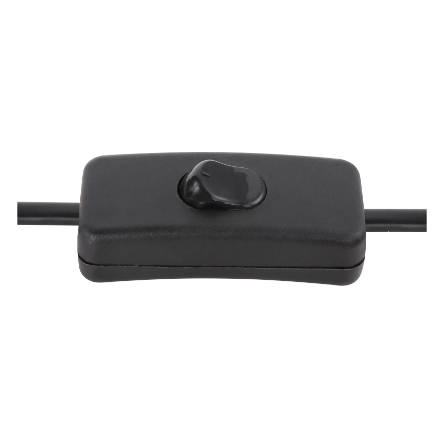 Globo - Lampe de table 1xE27/40W/230V pin