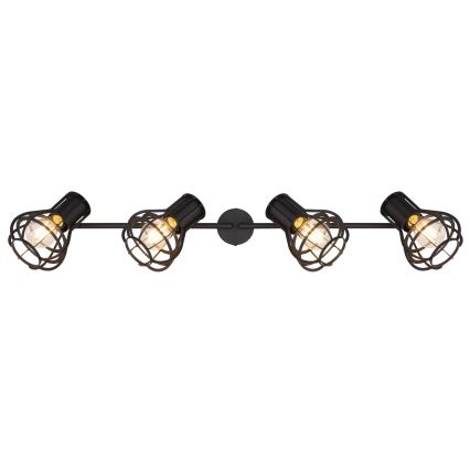 Globo - Luce Spot 4xE27/40W/230V