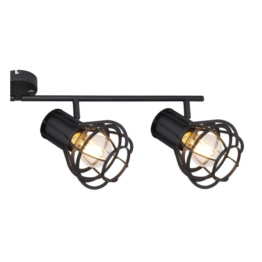 Globo - Luce Spot 4xE27/40W/230V