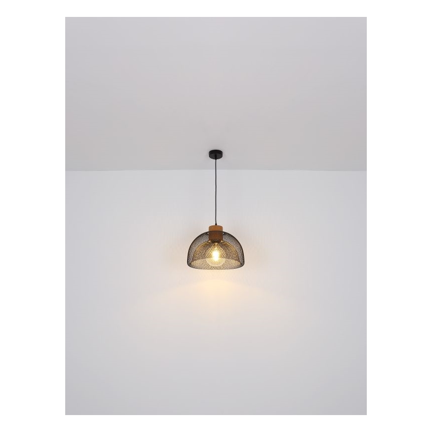 Globo - Hängeleuchte 1xE27/60W/230V