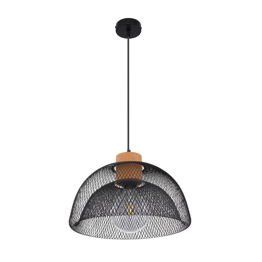 Globo - Hängeleuchte 1xE27/60W/230V