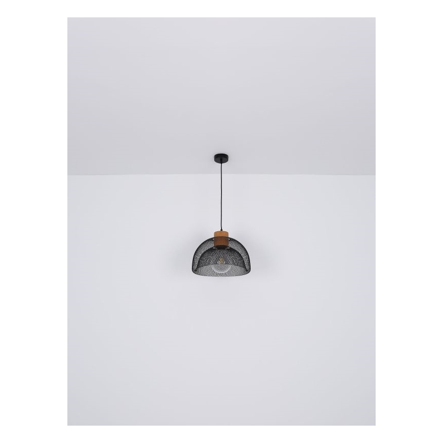 Globo - Suspension avec fil 1xE27/60W/230V