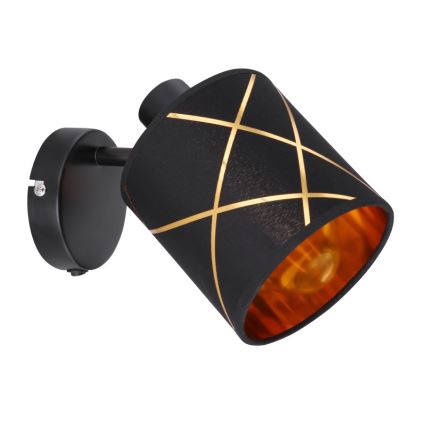 Globo - Luce Spot da parete svítidlo1xE27/25W/230V