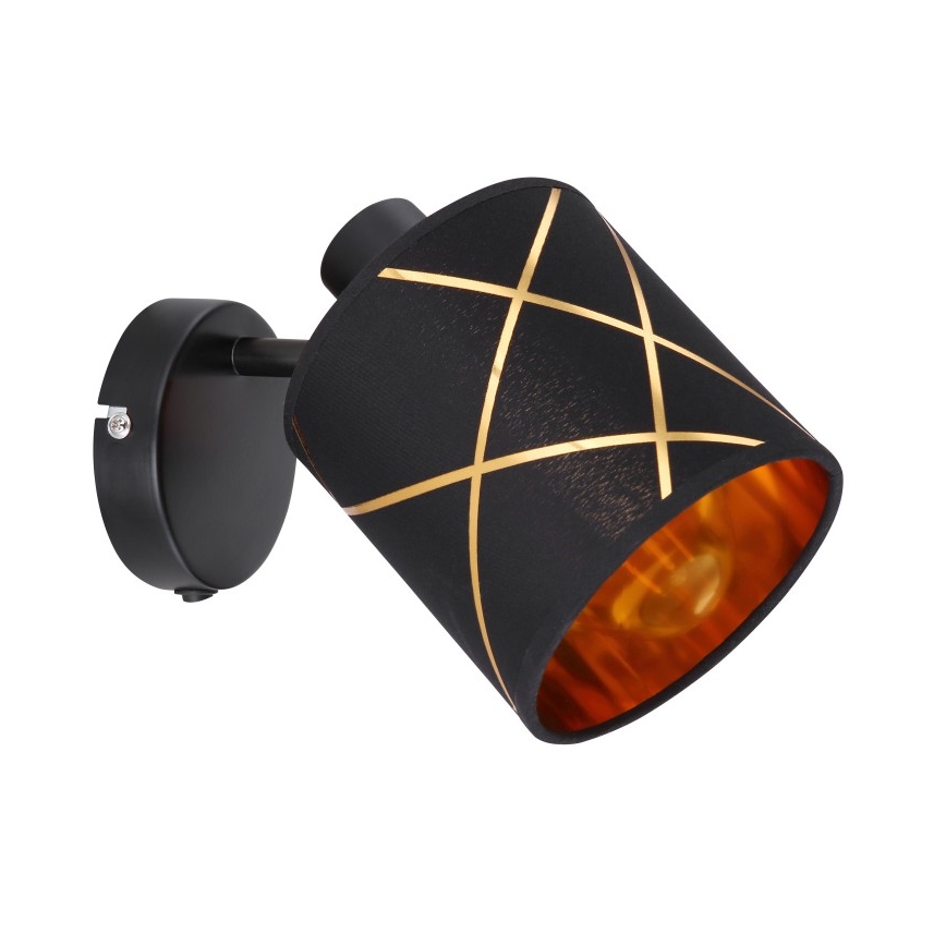 Globo - Luce Spot da parete svítidlo1xE27/25W/230V