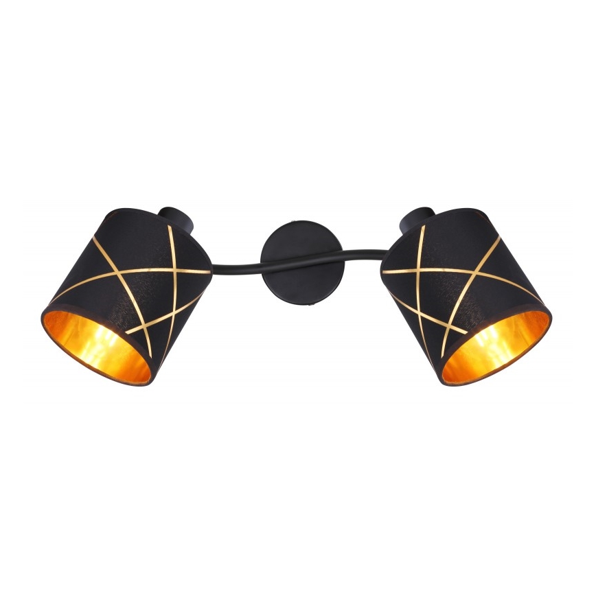 Globo  - Faretto 2xE27/25W/230V