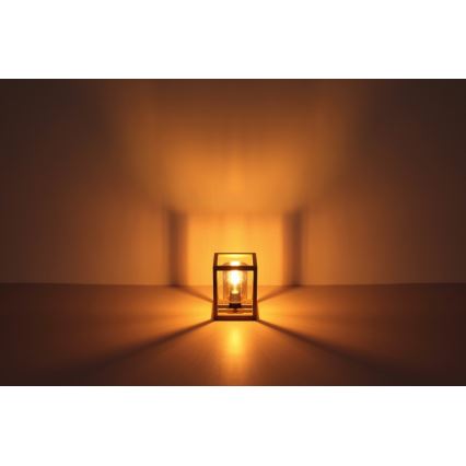 Globo - Lampe de table 1xE27/40W/230V