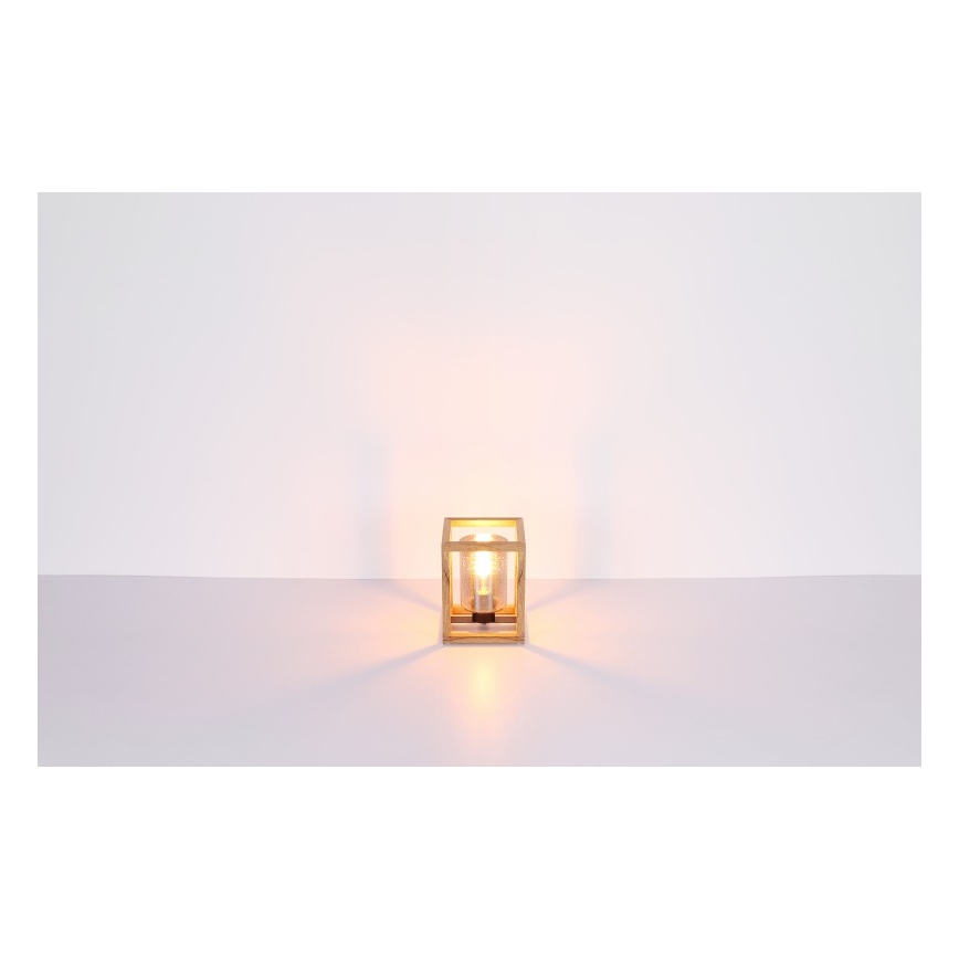 Globo - Lampe de table 1xE27/40W/230V