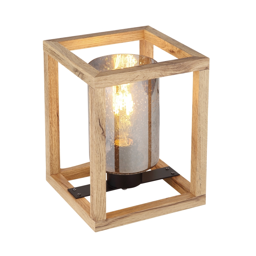 Globo - Lampe de table 1xE27/40W/230V