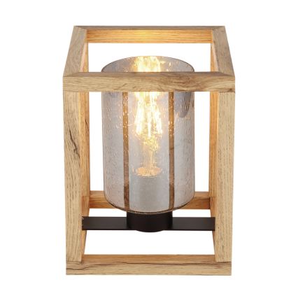 Globo - Lampe de table 1xE27/40W/230V