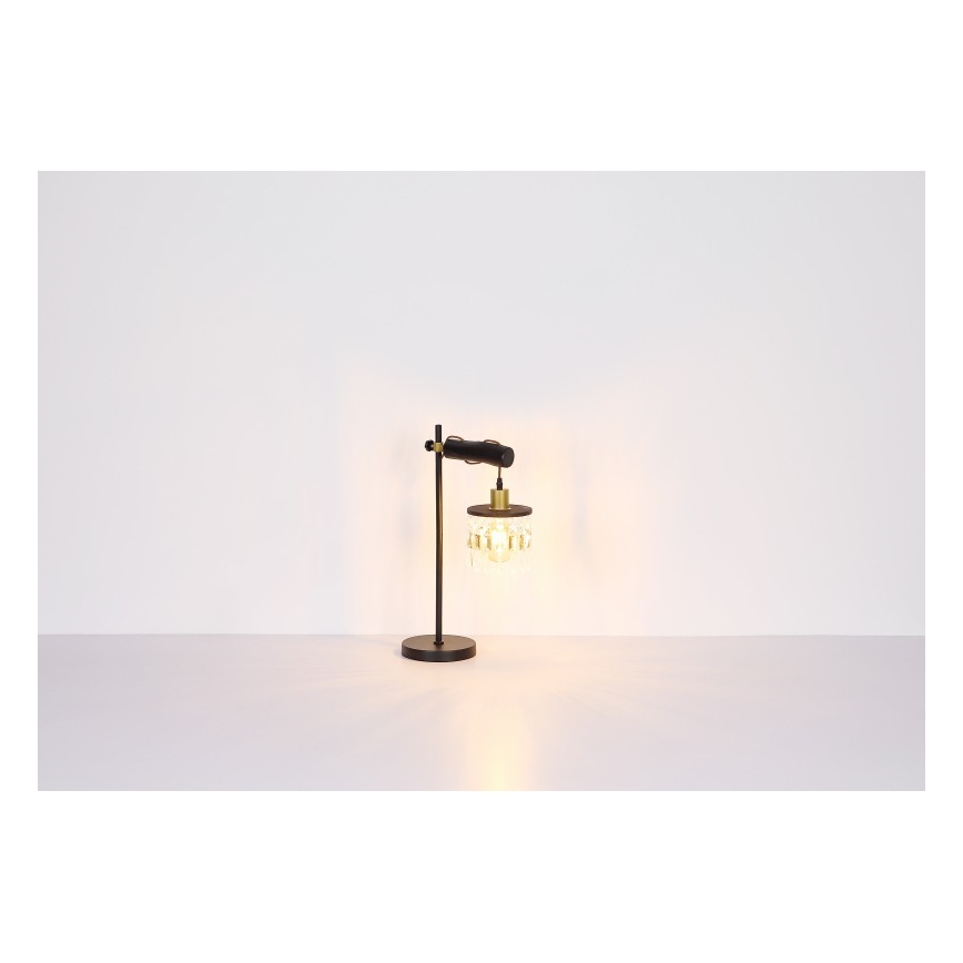 Globo - Lampe de table 1xE27/40W/230V