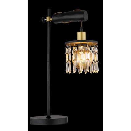 Globo - Lampe de table 1xE27/40W/230V