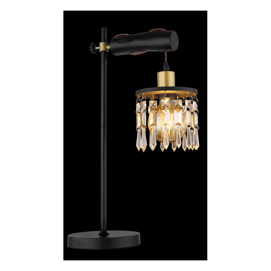 Globo - Lampe de table 1xE27/40W/230V