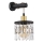 Globo 15533W - Applique murale COMMA 1xE27/40W/230V