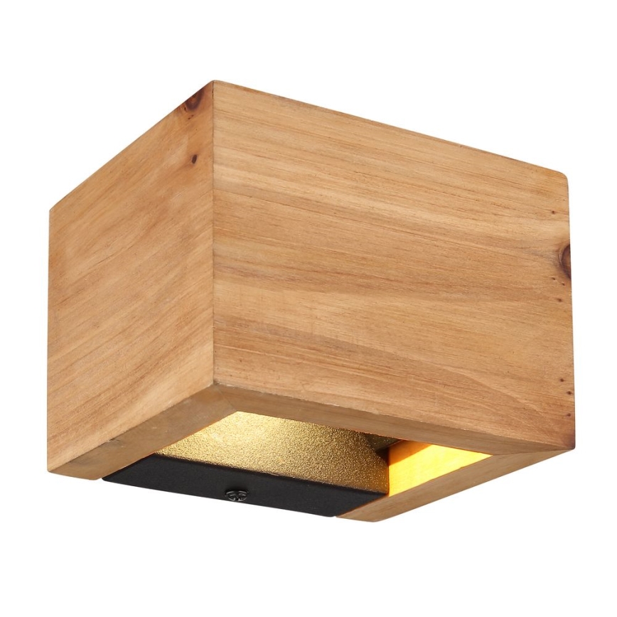 Globo - LED Applique murale LED/8W/230V