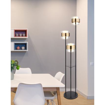 Globo - Lampadaire 3xE27/60W/230V