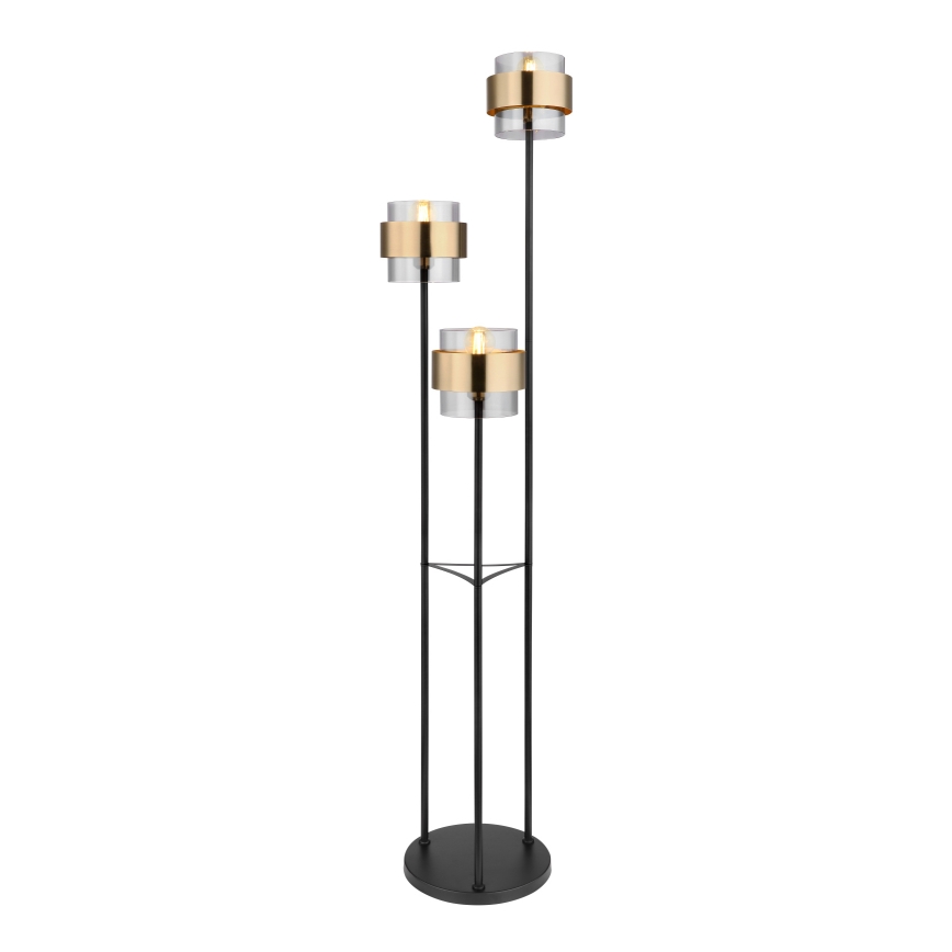 Globo - Lampadaire 3xE27/60W/230V