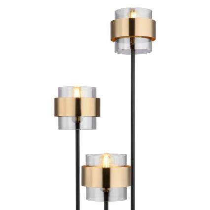 Globo - Lampadaire 3xE27/60W/230V