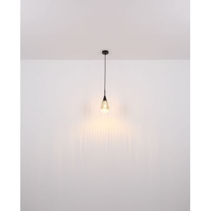 Globo - Suspension filaire 1xE14/9W/230V