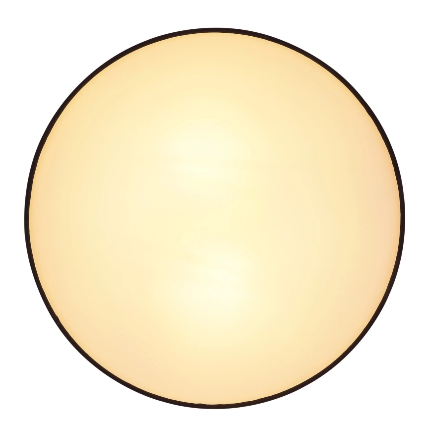 Globo 15582D - Plafoniera INGEBORG 2xE27/15W/230V