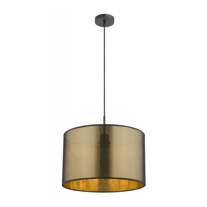 Globo - Lampadario a sospensione con filo 1xE27/40W/230V