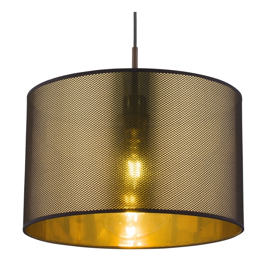 Globo - Lampadario a sospensione con filo 1xE27/40W/230V